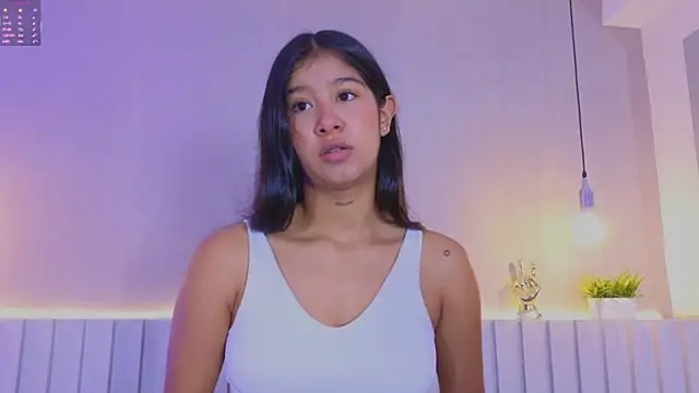 Aida moreno online show from 21, 10, 2025