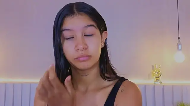 Aida moreno online show from 28, 10, 2025