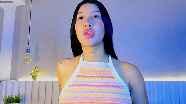 Aida moreno online show from 8, 4, 2026