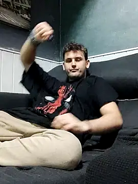 TheKing966 online show from 24, 2, 2025