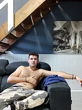 TheKing966 online show from 27, 10, 2025