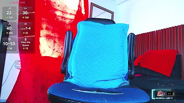 max borman1 online show from 2, 2, 2025