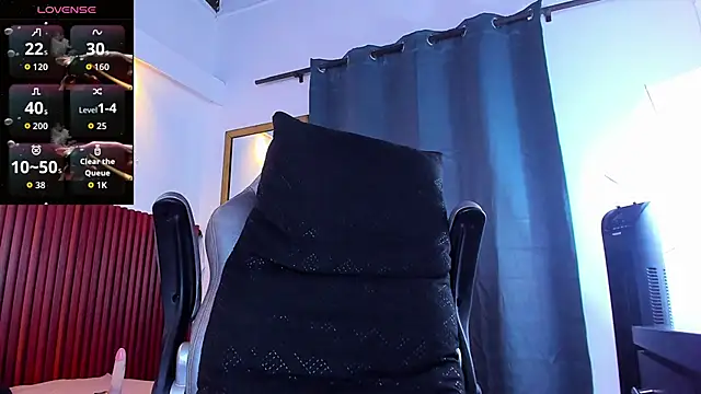 max borman1 online show from 25, 9, 2025