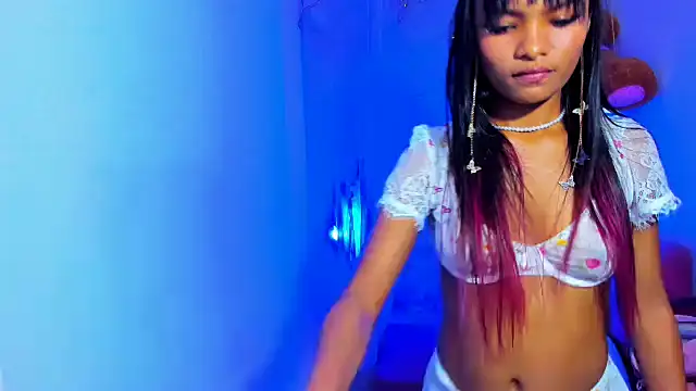 KaattySweet  online show from 8, 2, 2025