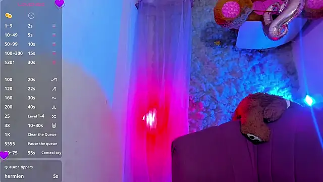 KaattySweet  online show from 16, 3, 2025