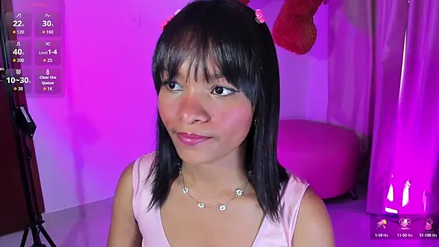 KaattySweet  online show from 11, 10, 2025