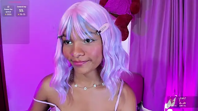 KaattySweet  online show from 13, 10, 2025