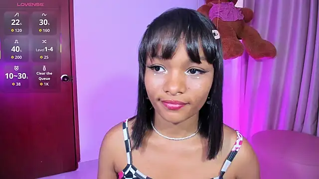 KaattySweet  online show from 7, 1, 2026