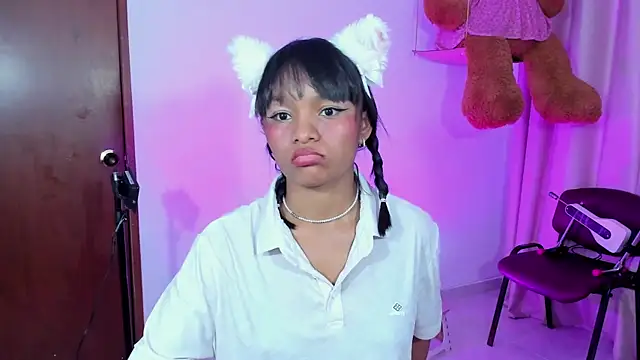 KaattySweet  online show from 25, 3, 2026