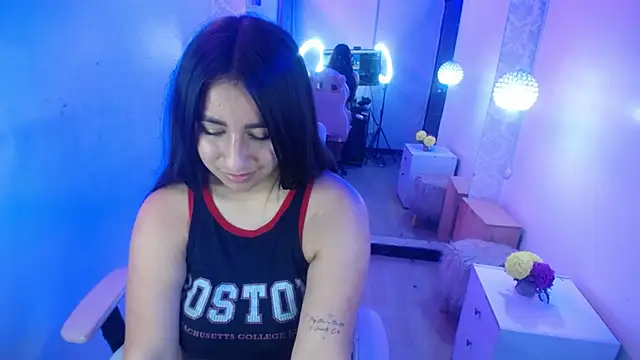 ailyn miranda online show from 8, 2, 2025