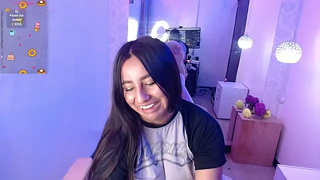 ailyn miranda online show from 5, 3, 2025