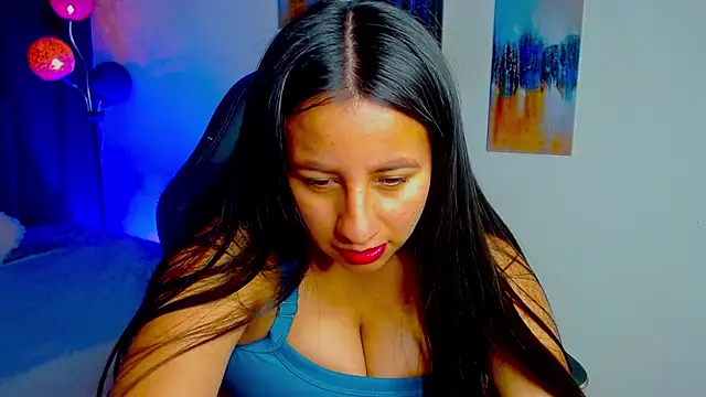 ailyn miranda online show from 3, 12, 2025