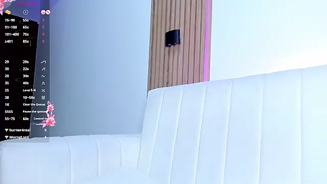 malak nanyy online show from 31, 1, 2025