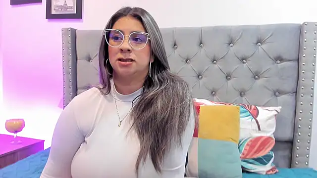 Snapshot of Melinda_bob chatting on 30, 1, 2025 Melinda bob online show from 30, 1, 2025