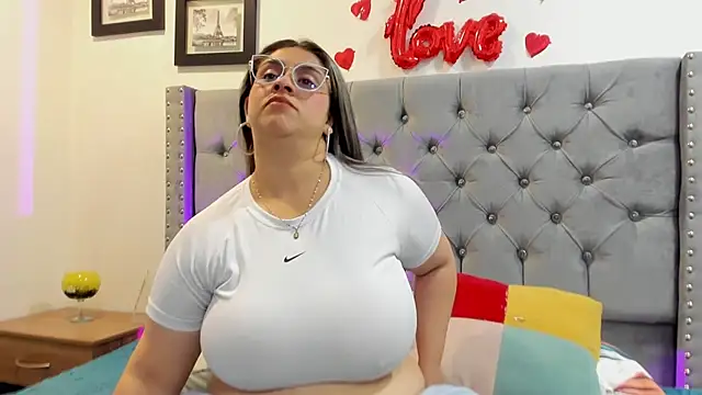 Snapshot of Melinda_bob chatting on 19, 3, 2025 Melinda bob online show from 19, 3, 2025