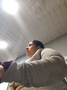 Snapshot of Melinda_bob chatting on 15, 9, 2025 Melinda bob online show from 15, 9, 2025