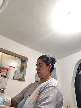 Snapshot of Melinda_bob chatting on 19, 10, 2025 Melinda bob online show from 19, 10, 2025