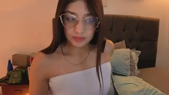 Emma Lombardi online show from 20, 12, 2025