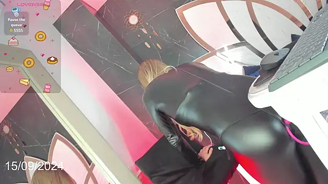 nayshalopestss online show from 15, 12, 2024