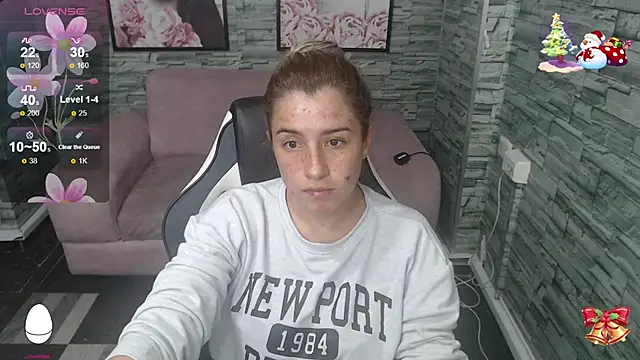 Valerie b online show from 20, 12, 2024