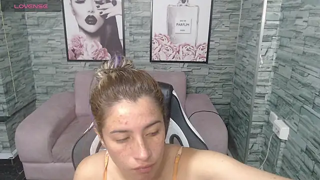 Valerie b online show from 29, 12, 2024