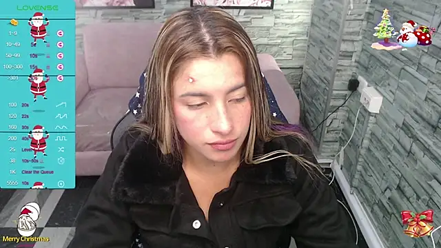 Valerie b online show from 4, 1, 2025