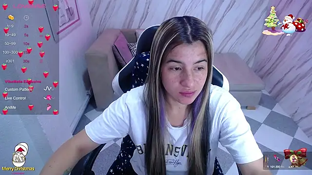 Valerie b online show from 23, 1, 2025