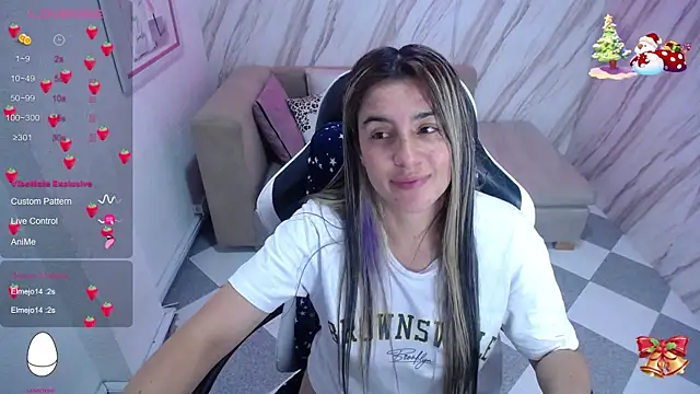 Valerie b online show from 23, 1, 2025