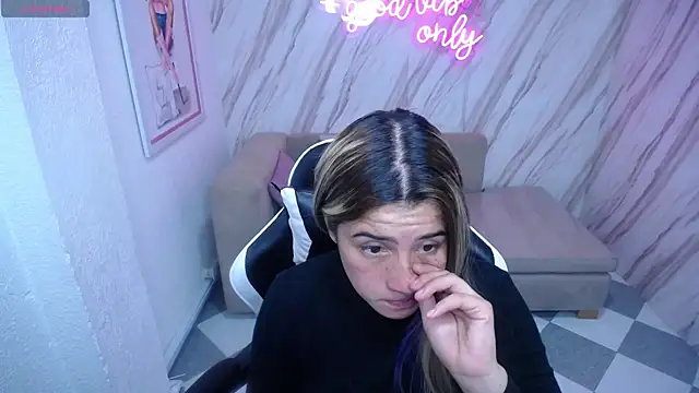 Valerie b online show from 31, 1, 2025