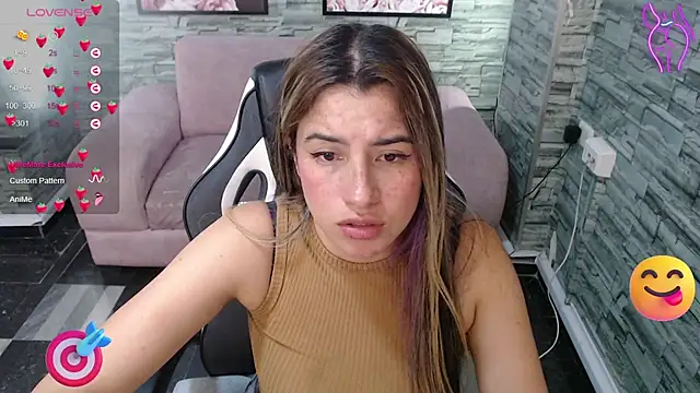 Valerie b online show from 1, 2, 2025