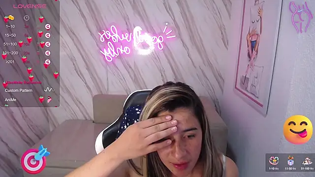 Valerie b online show from 19, 2, 2025