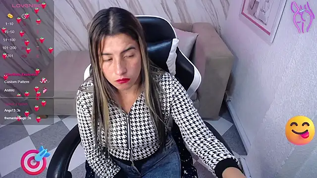 Valerie b online show from 6, 3, 2025