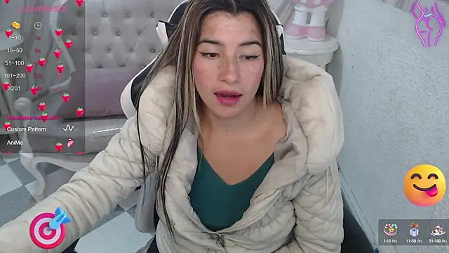 Valerie b online show from 19, 3, 2025