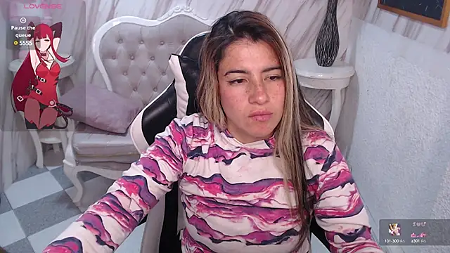 Valerie b online show from 23, 3, 2025