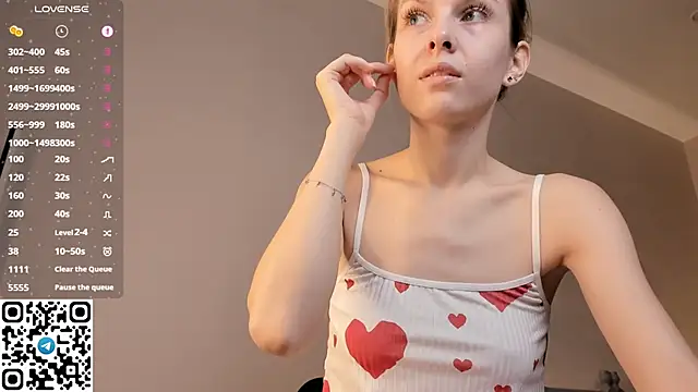 tyty piupiu online show from 25, 11, 2025