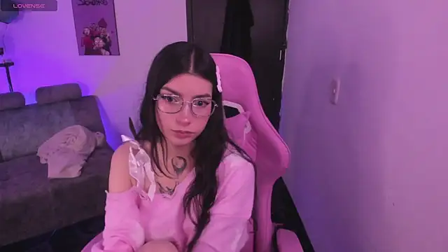 cami mila9 online show from 1, 12, 2025