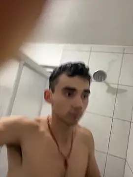 kevinsito1 online show from 6, 10, 2025