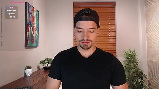 Ian Daviz online show from 30, 1, 2025