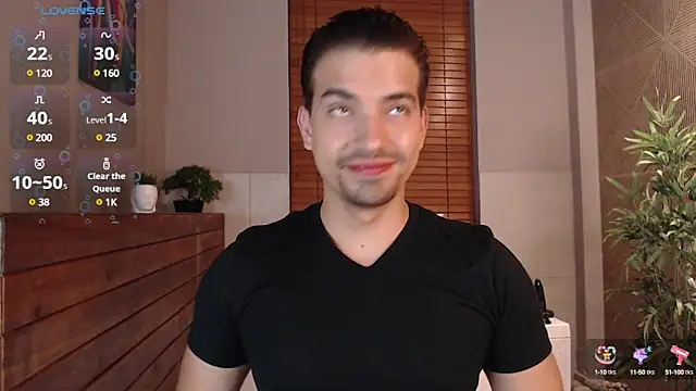 Ian Daviz online show from 4, 2, 2025