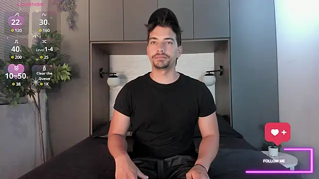 Ian Daviz online show from 15, 3, 2025