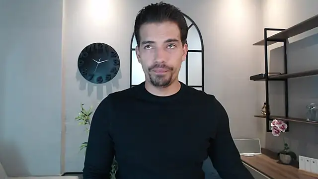 Ian Daviz online show from 16, 3, 2025