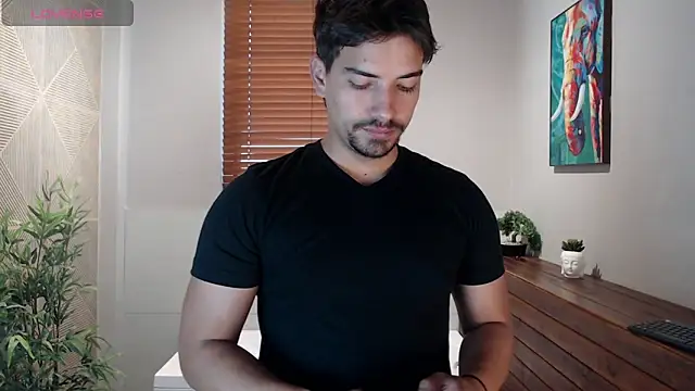 Ian Daviz online show from 17, 3, 2025