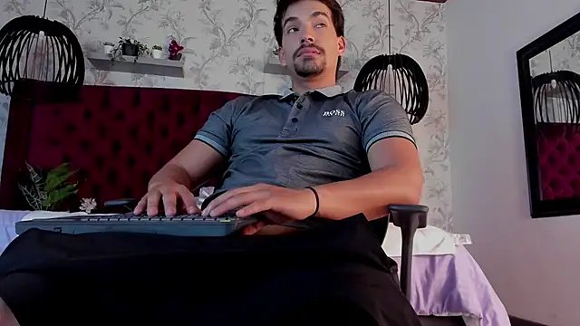 Ian Daviz online show from 19, 3, 2025