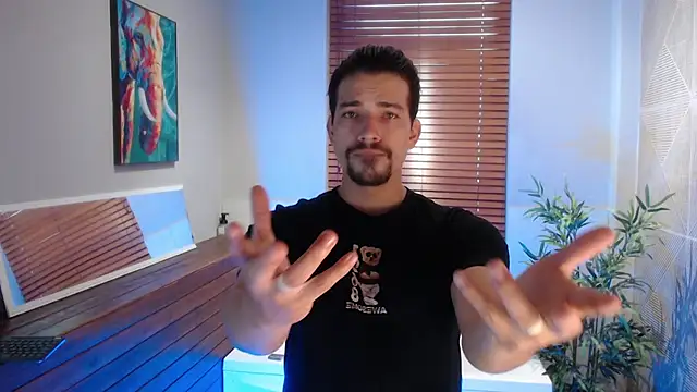 Ian Daviz online show from 13, 9, 2025