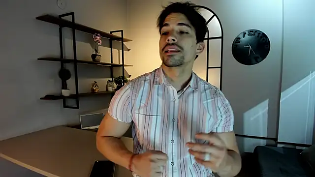 Ian Daviz online show from 26, 9, 2025