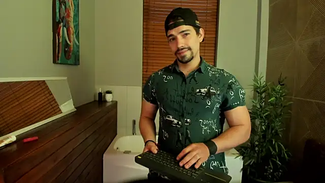 Ian Daviz online show from 15, 10, 2025