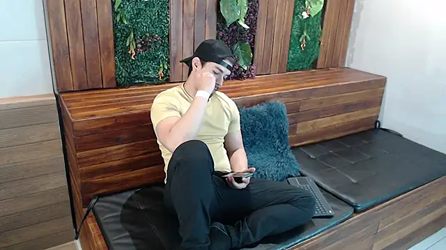 Ian Daviz online show from 22, 10, 2025