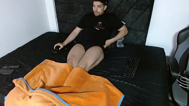 Ian Daviz online show from 2, 2, 2026