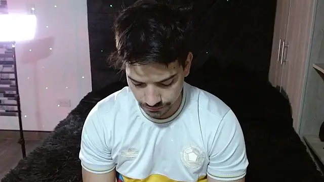 Ian Daviz online show from 1, 3, 2026