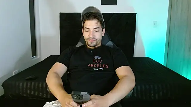 Ian Daviz online show from 24, 5, 2026